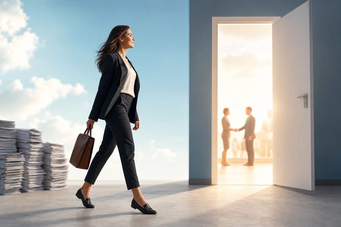 How to bypass ATS by emailing the hiring manager directly instead of applying through job portals